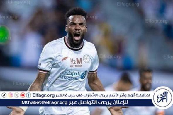 أخلاقياته لا تناسب الزمالك.. مفاجأة حول أسباب فشل صفقة بوبيندزا