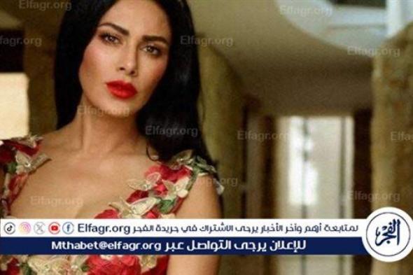 صبا مبارك تمثل الأردن بالدورة 29 للمهرجان الدولي للسينما بالرباط