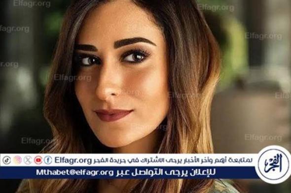 أمينة خليل تتألق بأحدث ظهور لها عبر "إنستجرام"