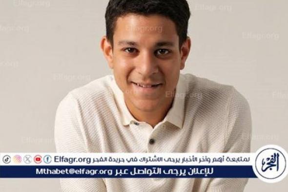 أحمد داش بحلقة نقاشية حول التحديات العائلية في ملتقى ميدفست - مصر