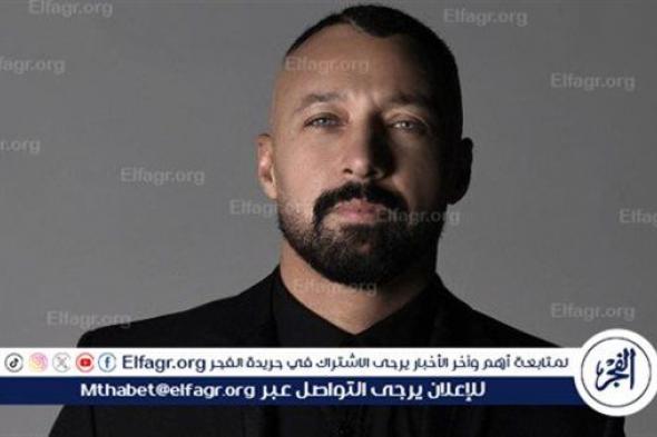 "عشان معملش حاجة غلط".. أحمد فهمي يكشف عن سباب زواجه في سن صغير