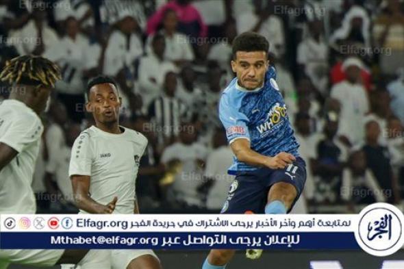 موعد وحكام مباراة بيراميدز والجيش الرواندي في إياب دوري أبطال إفريقيا