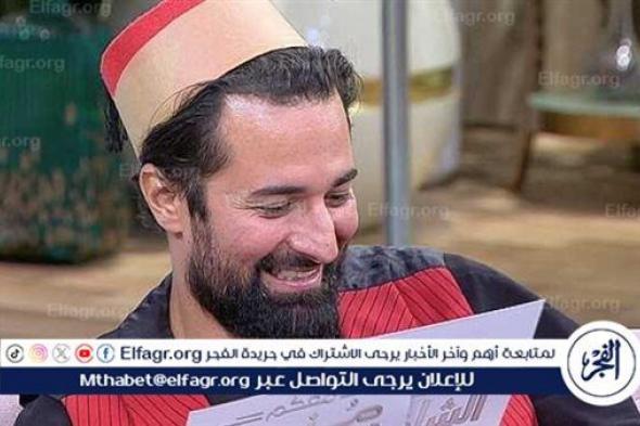 أحمد حاتم يحقق إيرادات باهظة بفيلمه "عاشق"