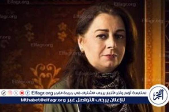 غدًا.. عزاء الفنانة الراحلة ناهد رشدي في مسجد الشرطة