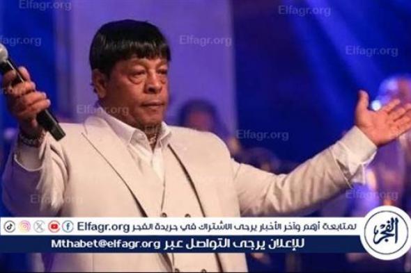 تعرف على تفاصيل تعاون عبد الباسط حمودة مع منه القيعي