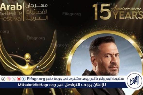 ماجد المصري يحصد جائزة الفضائيات العربية عن مسلسل "مفترق طرق".. تعرف على التفاصيل