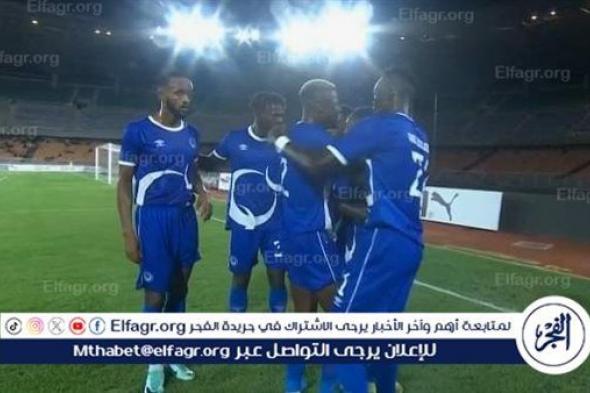 توقيت متابعة مباراة الهلال السوداني ضد سان بيدرو في دوري أبطال إفريقيا