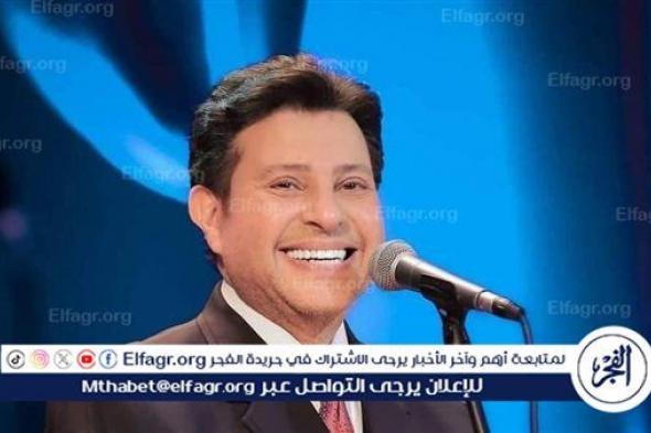 هاني شاكر يستعد لإحياء حفل "العندليب" في الكويت وسط إقبال جماهيري غير مسبوق