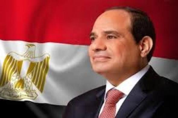 الرئيس السيسي: الدولة المصرية لا تدخر جهدًا في توفير كل الدعم لبناء...