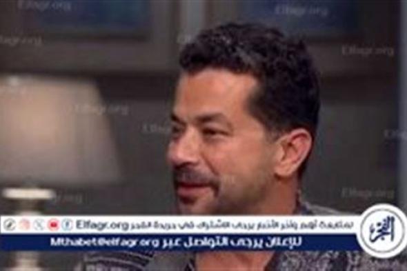 شريف سلامة وداليا مصطفى يقدمان واجب العزاء في ناهد رشدي