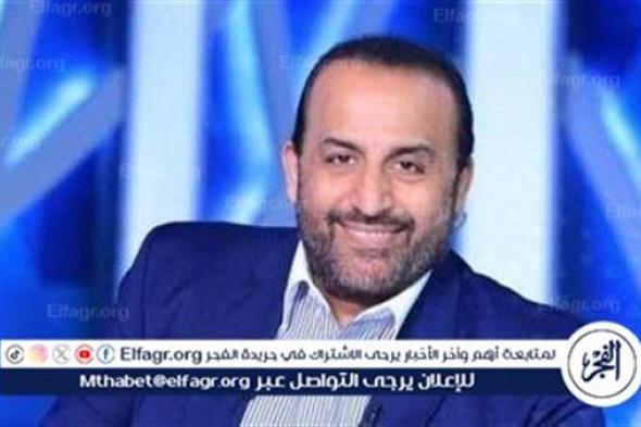 محمد شبانة: لا يليق بنادي الزمالك ما حدث في موضوع "التشيرت" الجديد