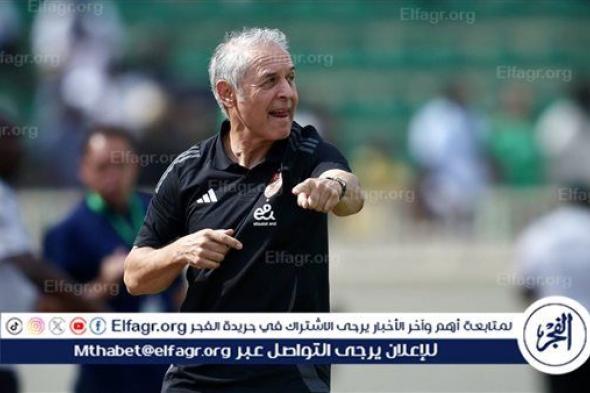 ليس مهاجم... الأهلي على أعتاب ضم صفقة جديدة