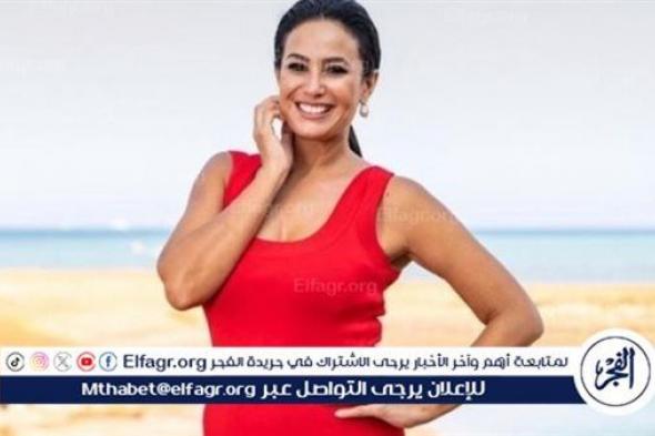 هند صبري تكشف تفاصيل تعاونها مع سوسن بدر في مسلسل "البحث عن علا 2"