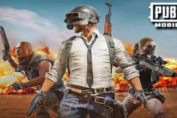 "استلم 16200 شدة عن طريق الأيدي" .. خطوات شحن شدات ببجي موبايل PUBG Mobile UC بسهولة