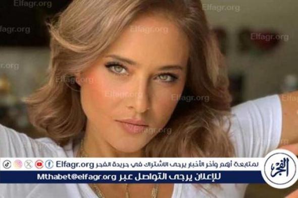 نيللي كريم تتعاقد على فيلم جديد بعنوان مبدئي "أنا ناسه"