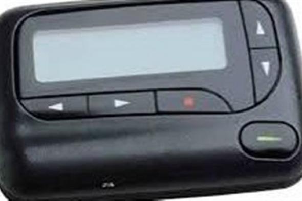 مالا تعرفه عن أجهزة pagers التي فجرتها إسرائيل في عناصر حزب الله