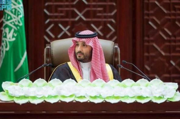 العالم اليوم - محمد بن سلمان: لا علاقات مع إسرائيل قبل قيام دولة فلسطينية