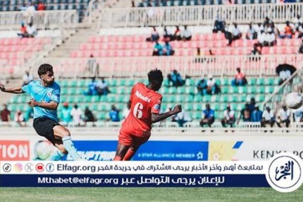 هشام يكن: الزمالك لديه القدرة على تخطي عقبة الشرطة الكيني بسهولة