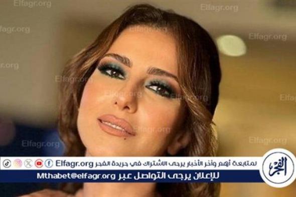 تعرف على أعمال حنان مطاوع المقبلة