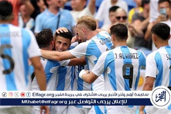 الأرجنتين تتصدر التصنيف ومصر وتونس تقفزان والإمارات 69 عالميا