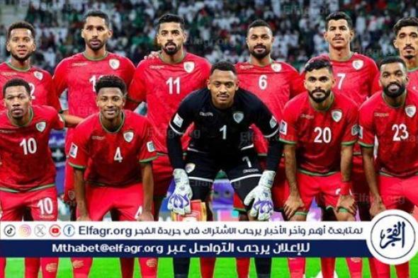 منتخب عمان ينهي تعاقده مع المدرب التشيكي شيلهافي ويعين رشيد جابر