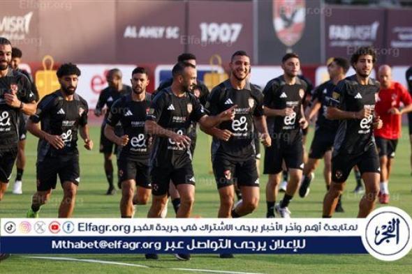 كولر يوافق على رحيل لاعب الأهلي لنادي في الدوري المصري