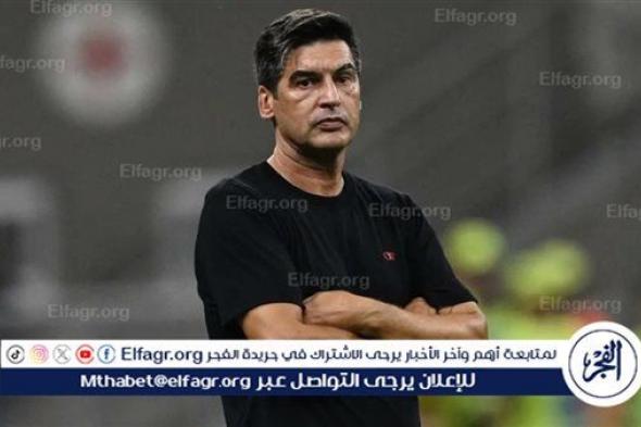 ساري مرشح لتدريب ميلان بدلًا من فونسيكا