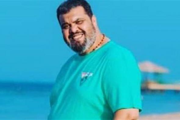 أحمد فتحي: أعتبر أحمد مكي واحدًا من أهم المشخصاتية في الوطن العربي