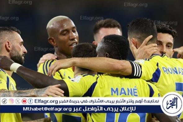 أولى مباريات بيولي.. تشكيل النصر أمام الاتفاق في دوري روشن السعودي