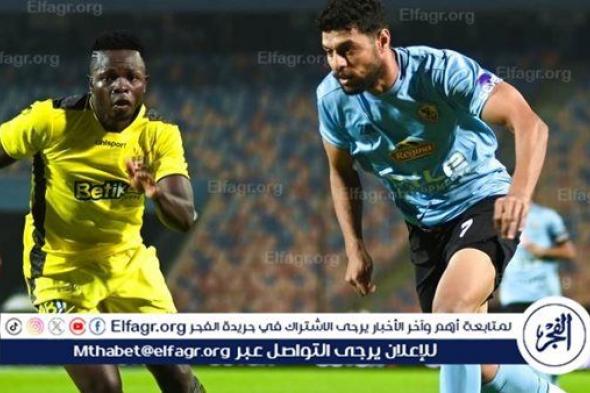 بعد الفوز على الشرطة الكيني.. موعد مباراة الزمالك القادمة