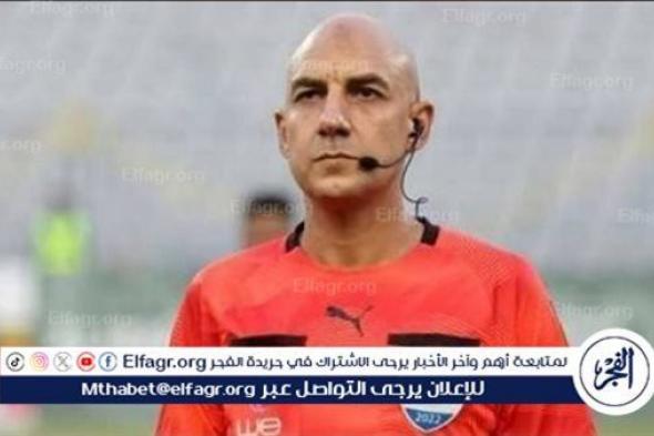 عادل وأبو الرجال أبرزهم.. اجتياز 4 حكام لاختبارات اللياقة البدنية على ملعب نادي النصر