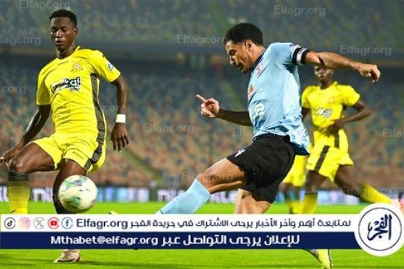 ملخص أهداف مباراة الزمالك ضد الشرطة الكيني في إياب دور الـ32 للكونفدرالية الإفريقية