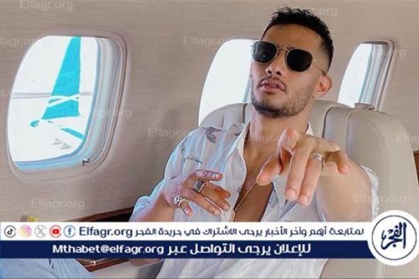 تعرف على التفاصيل الكاملة لحفل محمد رمضان بالساحل الشمالي