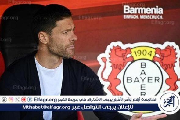 تشابي يتحكم في مصير هدف ليفربول وريال مدريد