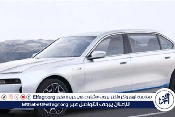 بالريال والدولار.. سعر BMW i7 في السعودية 2024