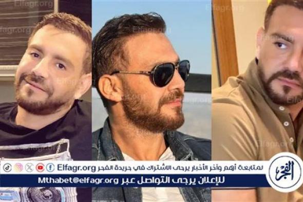 إيوان لـ دوت الخليج الفني: 'لهذا السبب تحمست لأغنية "بعيش مخنوق".. وأميل إلى الأغاني الدرامية'