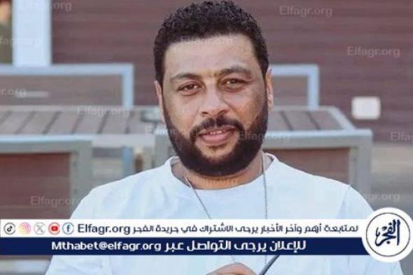 بعد شائعة وفاته.. محمد جمعة يتصدر التريند