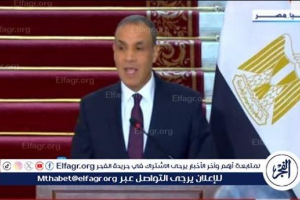 وزير الخارجية: الجهد المصري مع قطر والولايات المتحدة لن يتوقف ونعمل على حقن دماء الفلسطينيين