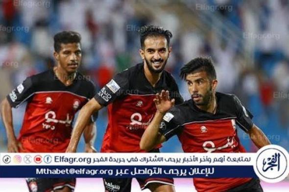 موعد مباراة الرياض ضد الرائد في دوري روشن السعودي والقنوات الناقلة