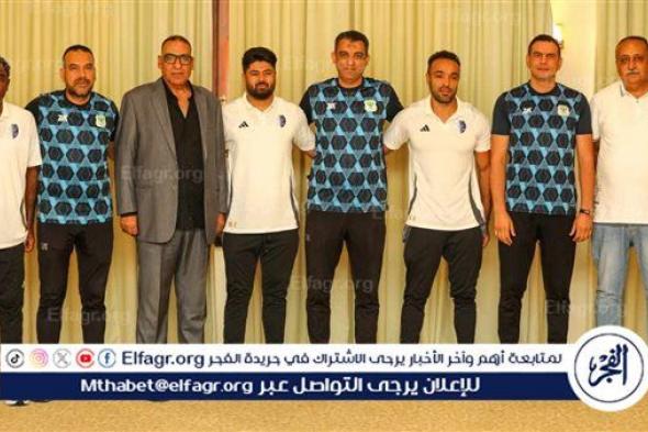 تعرف على تفاصيل الاجتماع الفني لمباراة المصري والهلال الليبي