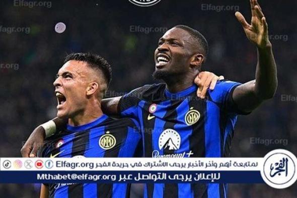 التشكيل المتوقع لمواجهة انتر ميلان ضد ميلان في الدوري الايطالي