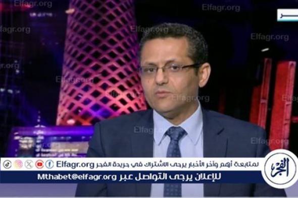 نقيب الصحفيين: قرارات القيد الاستئنافي لو سارت في مسارها الطبيعي سننفذها