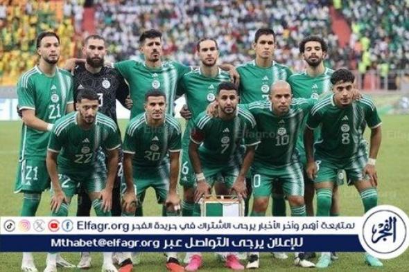 لاعب موناكو يرفض تمثيل منتخب الجزائر