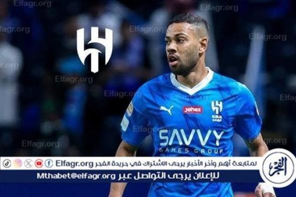 الهلال يفوز بهدف نظيف أمام البكيرية ويتأهل لدور 16 بكأس خادم الحرمين الشريفين