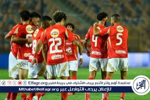 أحمد مجدي: سنقاتل في الملعب أمام الأهلي.. والصفقات الجديدة ستدعم الزمالك في السوبر