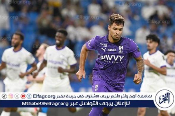 ملخص أهداف مباراة الهلال والبكيرية في كأس خادم الحرمين الشريفين