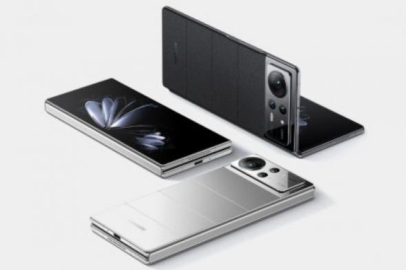 شاومي تغير قواعد اللعبة بإطلاق هاتف قابل للطي.. أسعار ومواصفات Xiaomi Mix Fold 4