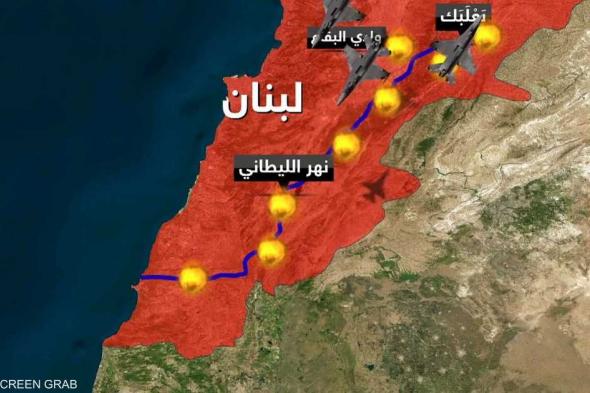 العالم اليوم - إسرائيل توسع غاراتها في لبنان.. سقوط قتلى في المعيصرة