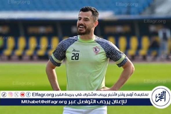 الونش يواصل برنامجه التأهيلي بالسعودية استعدادا للانتظام في التدريبات الجماعية