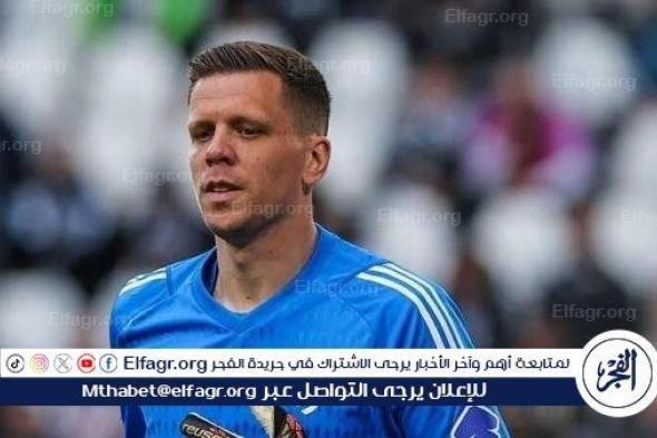 تشيزني يرد على أنباء اهتمام برشلونة بضمه لتعويض إصابة تير شتيجن